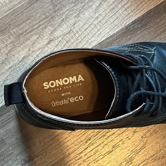 Sonoma Men’s Chukka Boot - Picture 5 of 7